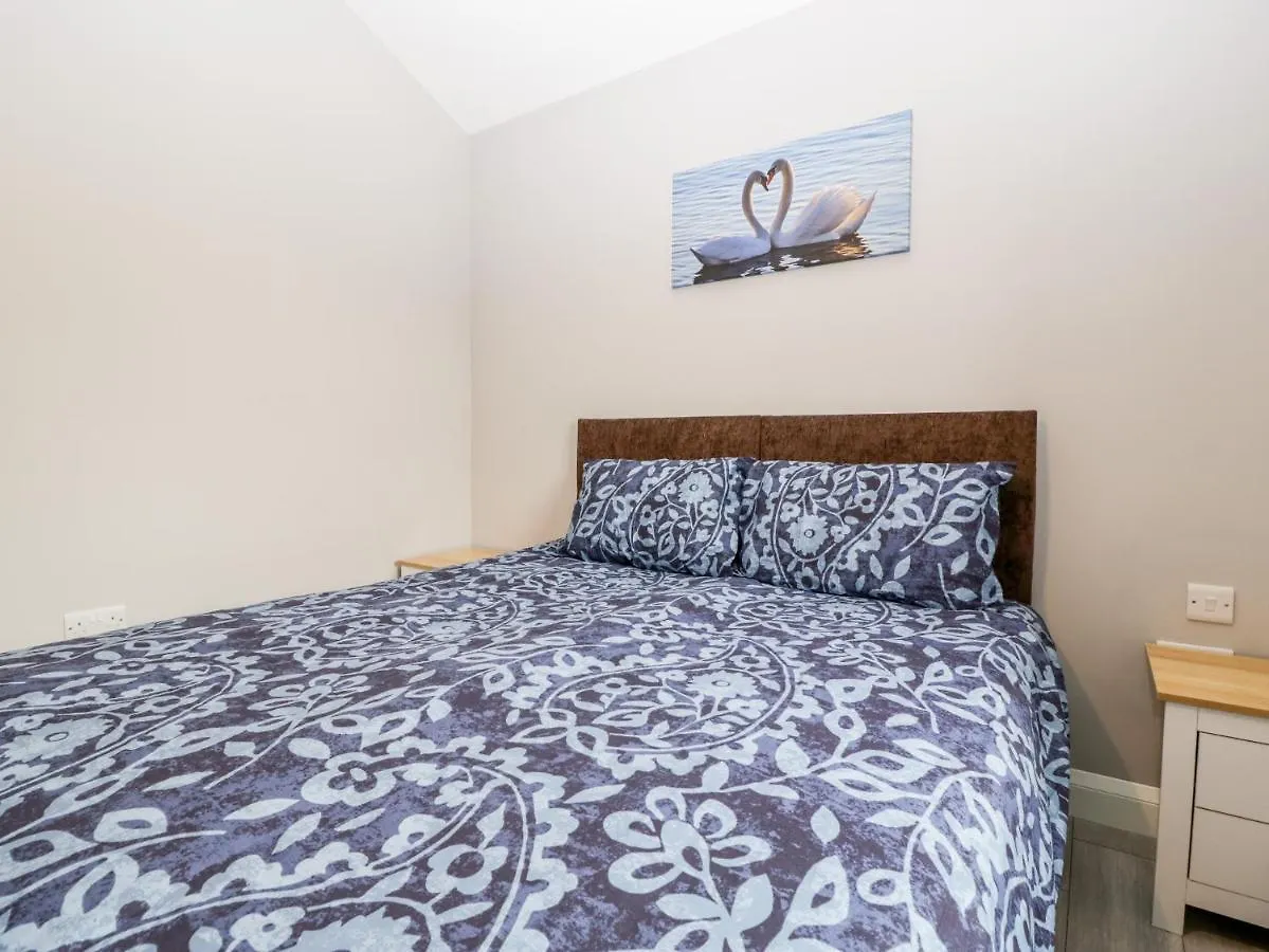 Strawberry Stables Villa Bristol Holiday home