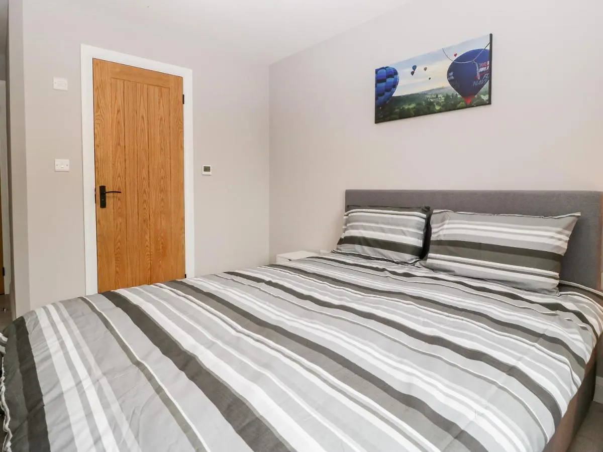 Strawberry Stables Villa Bristol 0*,  United Kingdom
