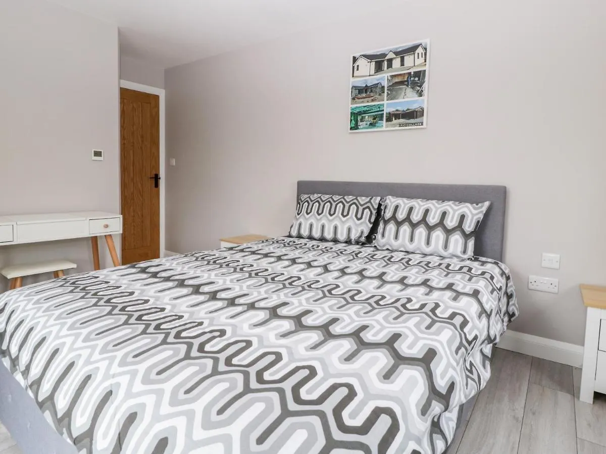 Strawberry Stables Villa Bristol