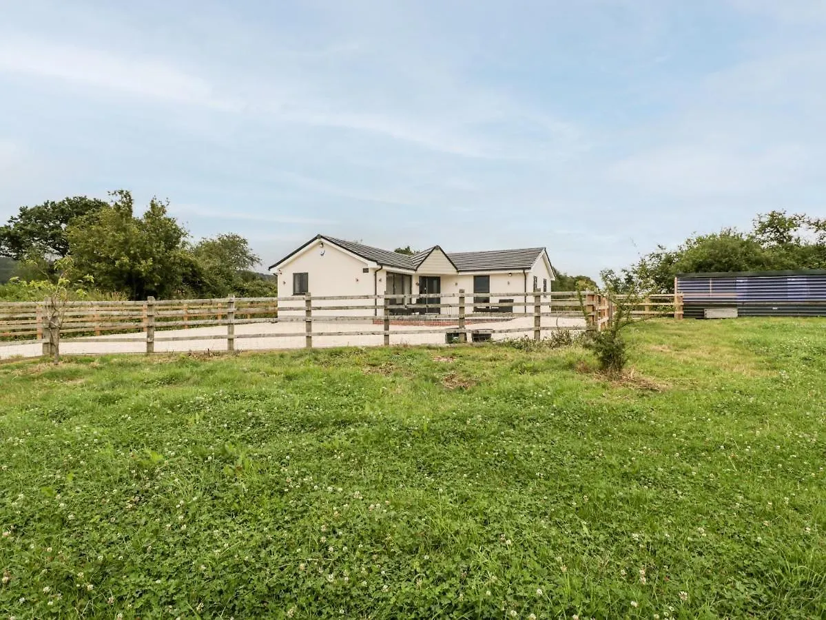 Holiday home Strawberry Stables Villa Bristol