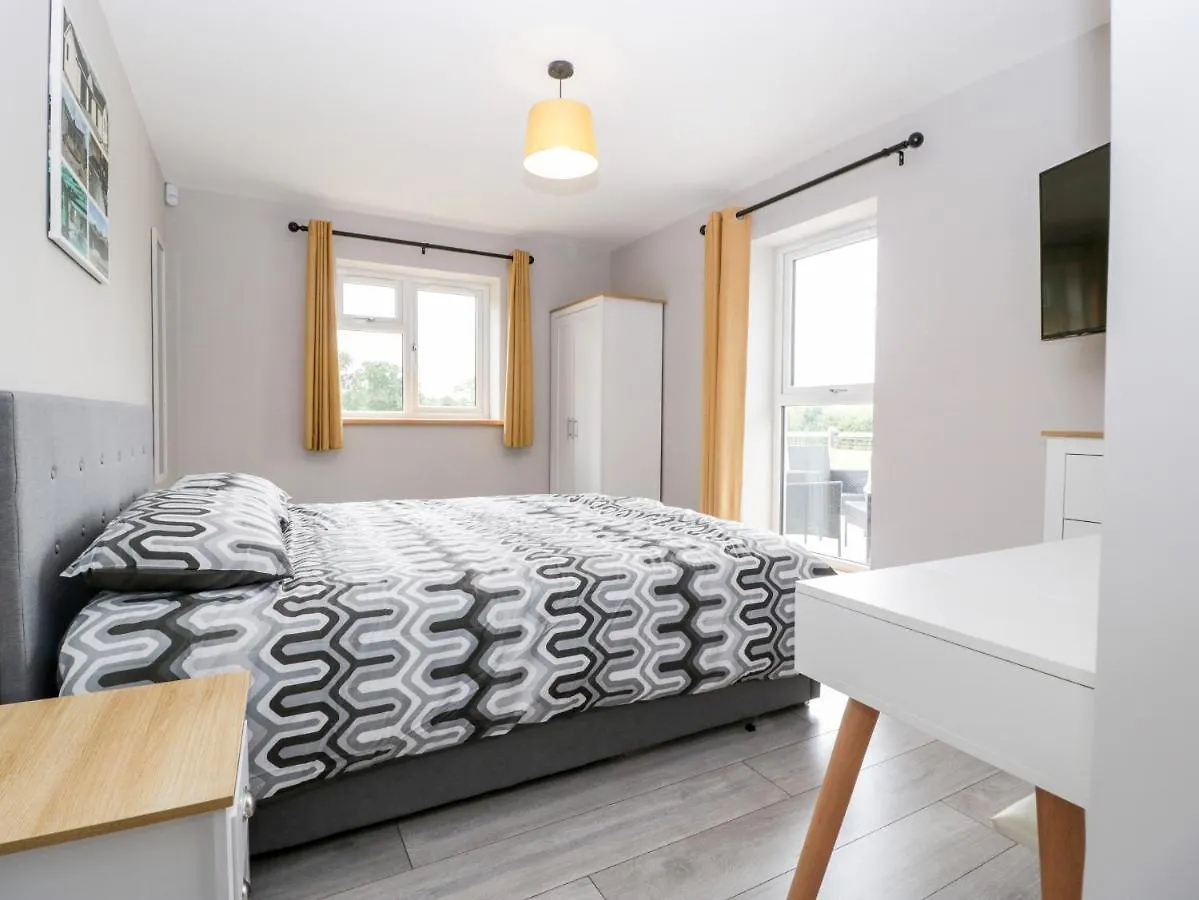Strawberry Stables Villa Bristol United Kingdom